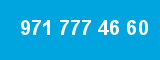 971 777 46 60